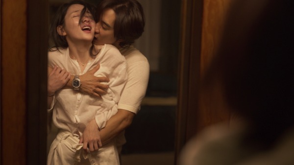 『秘顔-ひがん-』© 2024 [STUDIO&NEW, SOLAIRE PARTNERS LLC]. All Rights Reserved.