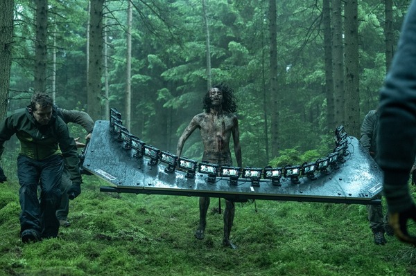 『28年後...』メイキング