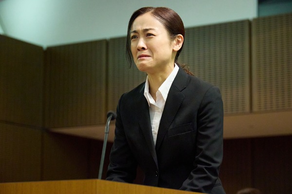 「恋は闇」Huluオリジナルストーリー第2話 ©︎NTV