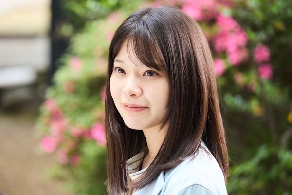 「恋は闇」Huluオリジナルストーリー第2話 ©︎NTV