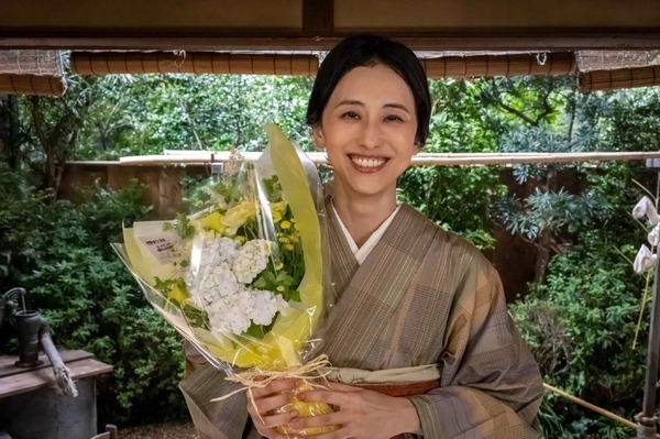 「波うららかに、めおと日和」©フジテレビ