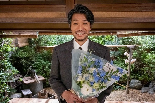 「波うららかに、めおと日和」©フジテレビ