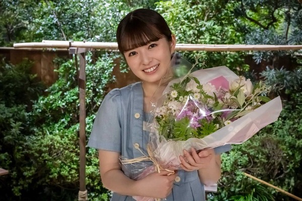 「波うららかに、めおと日和」©フジテレビ