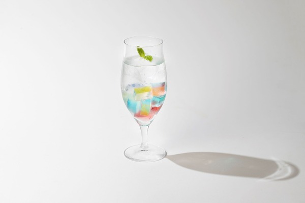 煌めくドロップスサイダー（通期）980円