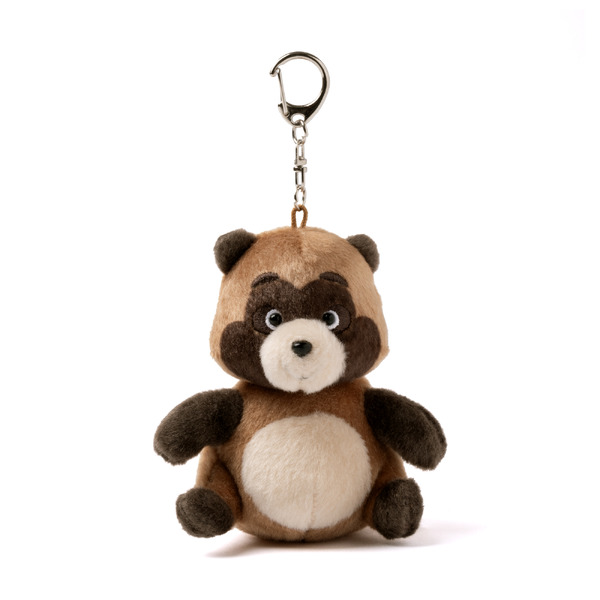 ふんわりキーホルダー 正吉1,980円（税込）