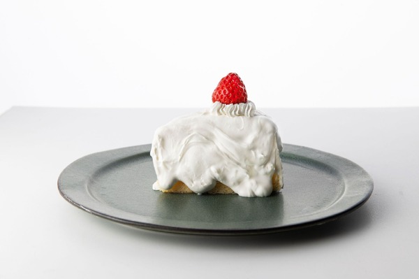 背徳感たっぷりショートケーキ（通期）1,150円