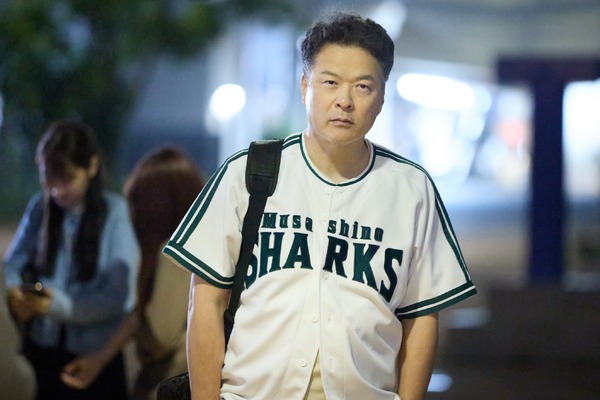 「恋は闇」最終話（C）NTV