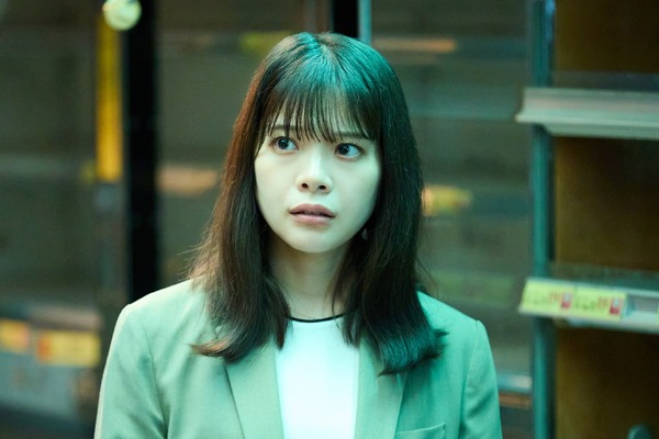 「恋は闇」最終話（C）NTV