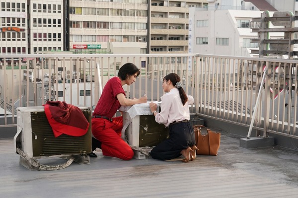 「愛の、がっこう。」© フジテレビ