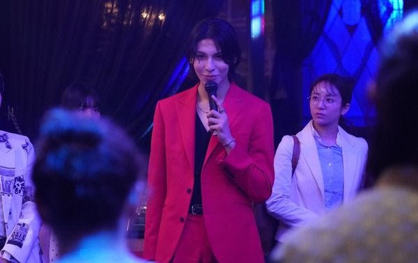 「愛の、がっこう。」© フジテレビ