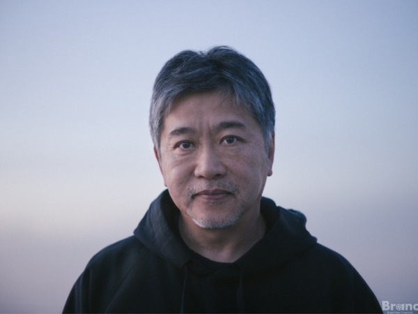 是枝裕和監督