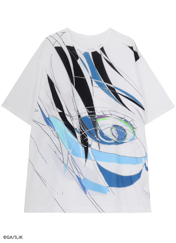 Ground Y × JUJUTSU KAISEN Collaborate Collection vol.2