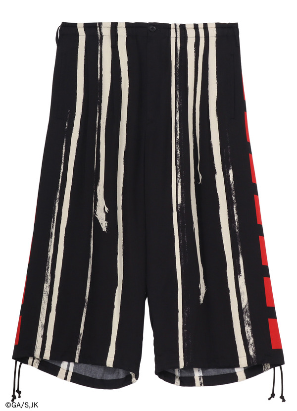 Ground Y × JUJUTSU KAISEN Collaborate Collection vol.2