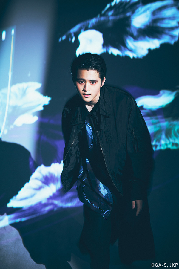 Ground Y × JUJUTSU KAISEN Collaborate Collection vol.2