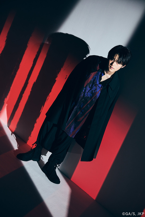 Ground Y × JUJUTSU KAISEN Collaborate Collection vol.2