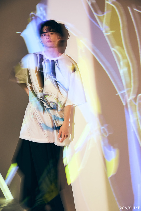 Ground Y × JUJUTSU KAISEN Collaborate Collection vol.2