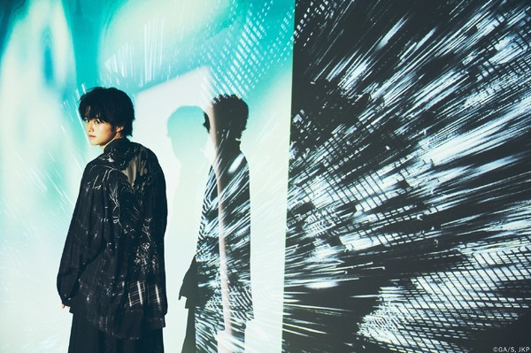 Ground Y × JUJUTSU KAISEN Collaborate Collection vol.2