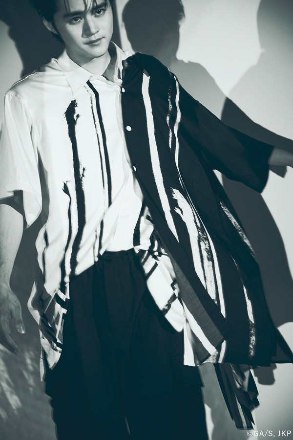 Ground Y × JUJUTSU KAISEN Collaborate Collection vol.2