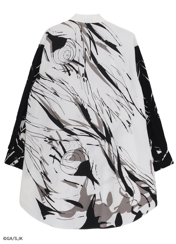 Ground Y × JUJUTSU KAISEN Collaborate Collection vol.2