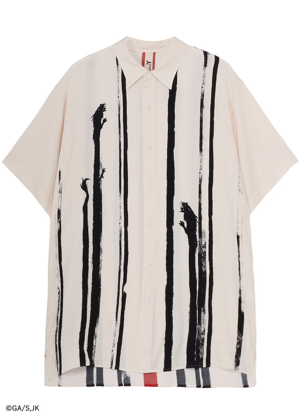 Ground Y × JUJUTSU KAISEN Collaborate Collection vol.2