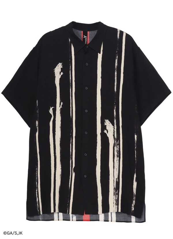 Ground Y × JUJUTSU KAISEN Collaborate Collection vol.2