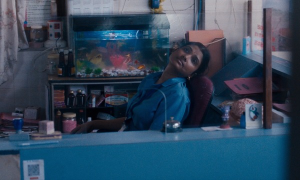 『私たちが光と想うすべて』(C) PETIT CHAOS - CHALK & CHEESE FILMS - BALDR FILM - LES FILMS FAUVES - ARTE FRANCE CINÉMA - 2024