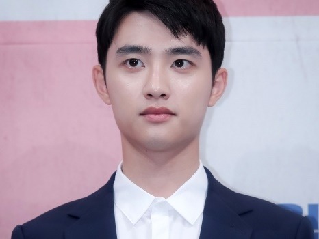 こんなド・ギョンス見たことない!! デビュー初の金髪に大変身!!