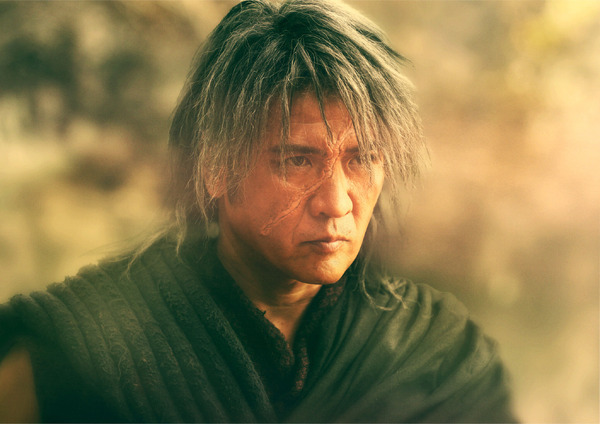 『キングダム 大将軍の帰還』©原泰久／集英社 ©2024 映画「キングダム」製作委員会