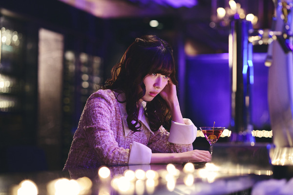 Amazon Originalドラマ「私の夫と結婚して」2話　© 2025. CJ ENM Japan / STUDIO DRAGON all rights reserved