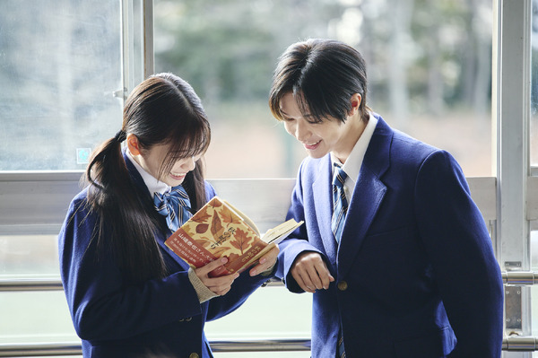 Amazon Originalドラマ「私の夫と結婚して」2話　© 2025. CJ ENM Japan / STUDIO DRAGON all rights reserved