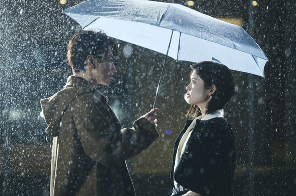 Amazon Originalドラマ「私の夫と結婚して」2話　© 2025. CJ ENM Japan / STUDIO DRAGON all rights reserved