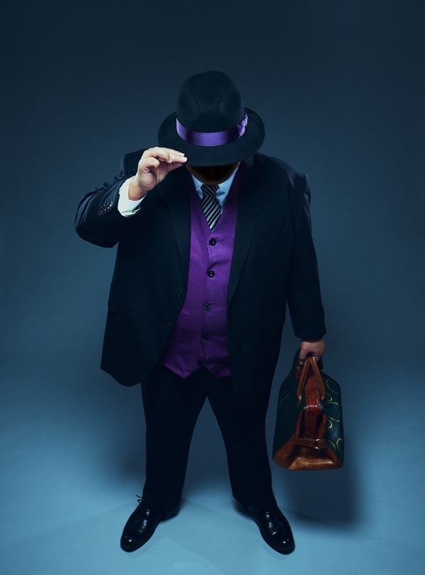 「笑ゥせぇるすまん」 ©藤子スタジオ／TV TOKYO