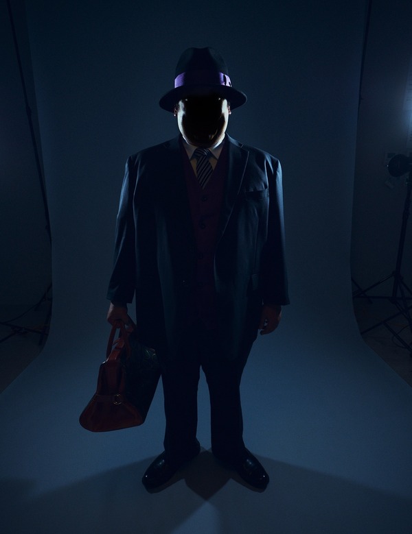 「笑ゥせぇるすまん」©藤子スタジオ／TV TOKYO