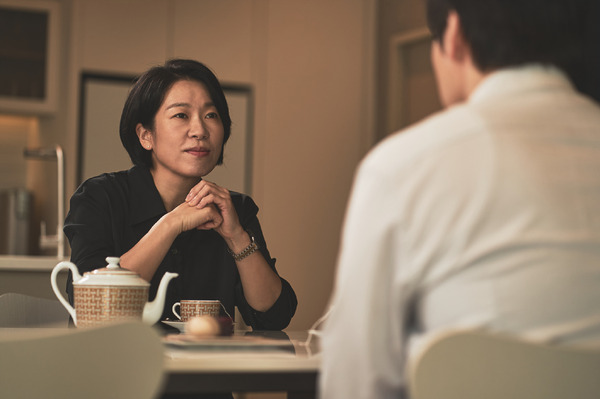 Netflix映画『84ｍ2』7月18日（金）より独占配信