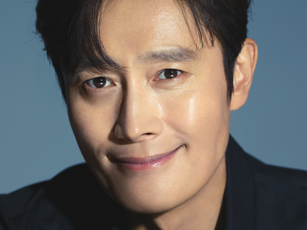 イ・ビョンホン、ネトフリ配信アニメで声優に!!英語と韓国語で演じたのは?