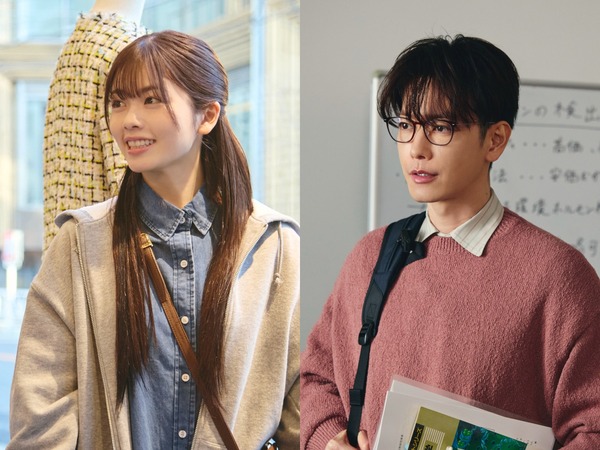 “2度目の機会は必ずある！”小芝風花、佐藤健W主演の『私の夫と結婚して』1・2話の場面写真解禁！