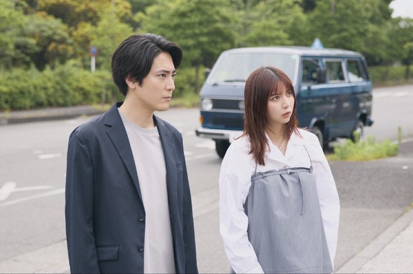 「イグナイト -法の無法者-」第10話（C）TBS