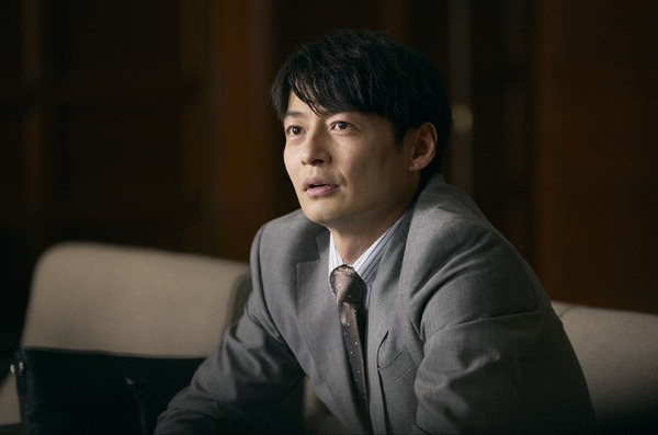 「イグナイト -法の無法者-」第10話（C）TBS