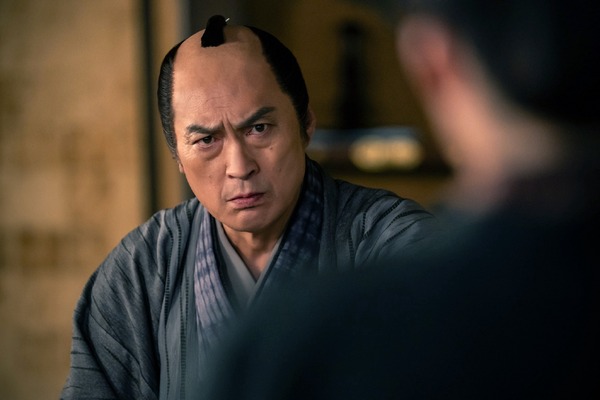 「べらぼう～蔦重栄華乃夢噺～」第24回（C）NHK