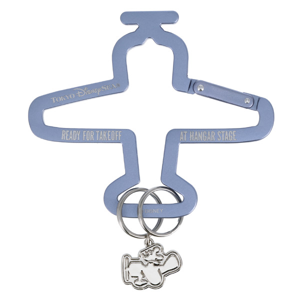 新ショー「ドリームス・テイク・フライト」のグッズが登場！人気のぬいぐるみバッジなど10種類以上