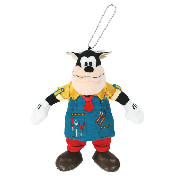 新ショー「ドリームス・テイク・フライト」のグッズが登場！人気のぬいぐるみバッジなど10種類以上