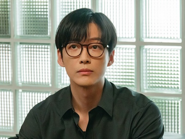 ナムグン・ミンの個性とはむしろ感情を抑えて演技することなのか