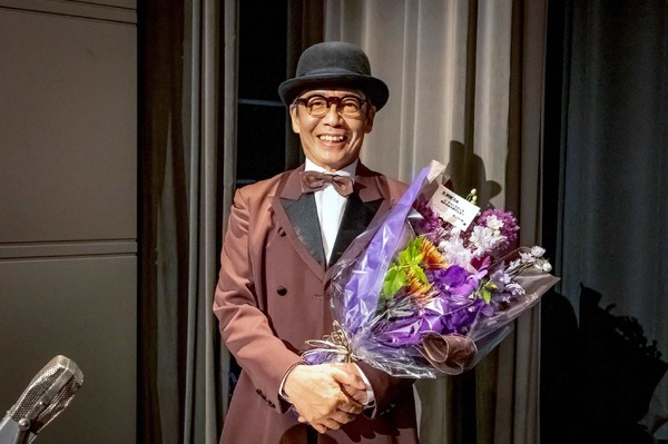 「波うららかに、めおと日和」クランクアップ©フジテレビ