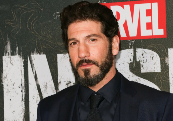 ジョン・バーンサル Photo by Paul Archuleta/FilmMagic