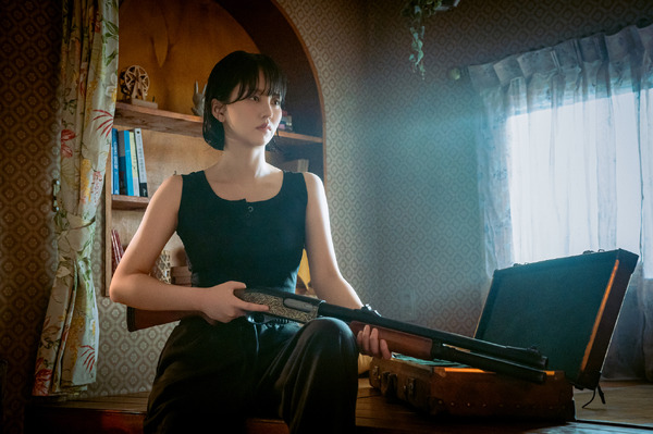 「グッドボーイ」提供：Prime Video