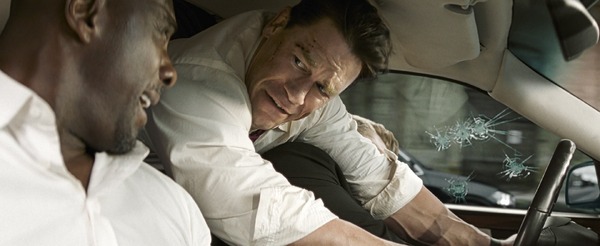 『ヘッド・オブ・ステイト』© Amazon Content Services LLC