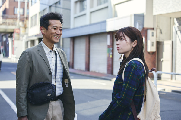 Amazon Originalドラマ「私の夫と結婚して」1話　© 2025. CJ ENM Japan / STUDIO DRAGON all rights reserved