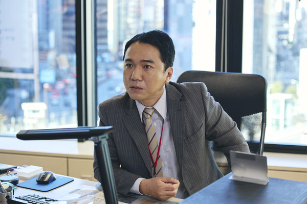 Amazon Originalドラマ「私の夫と結婚して」1話　© 2025. CJ ENM Japan / STUDIO DRAGON all rights reserved