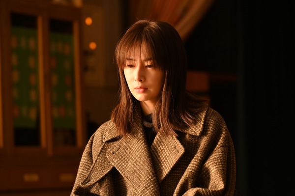 「あなたを奪ったその日から」第10話（C）カンテレ