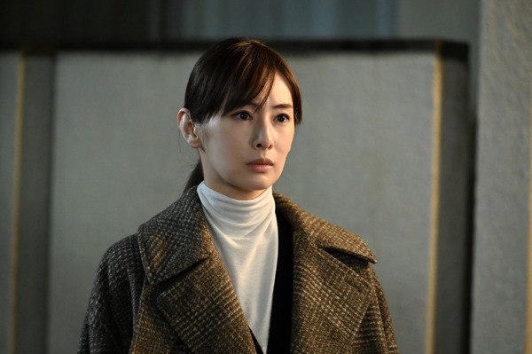 「あなたを奪ったその日から」第10話（C）カンテレ